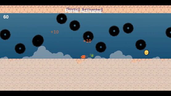 Screenshot Ultra Pig