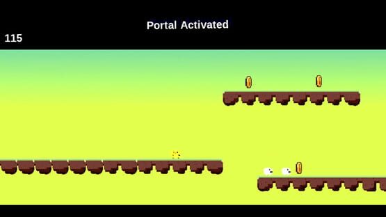 Screenshot Ultra Pig