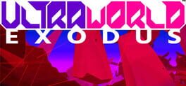 Cover Ultraworld Exodus