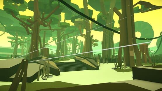 Screenshot Ultraworld Exodus