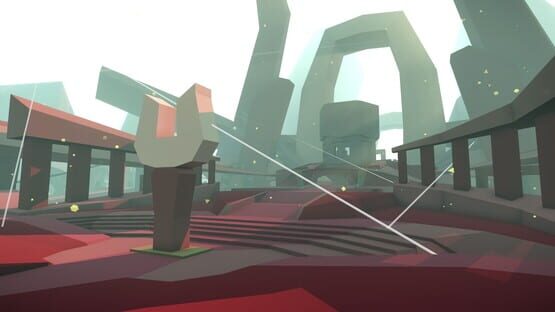 Screenshot Ultraworld Exodus