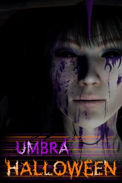 Cover Umbra Halloween
