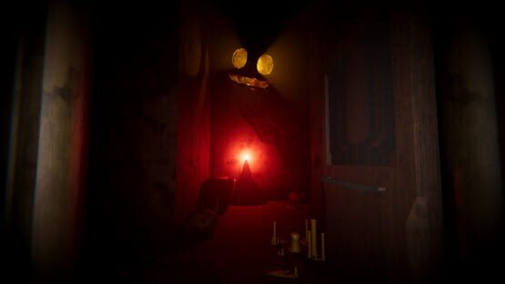 Screenshot Umbra Halloween