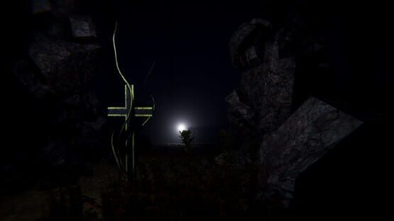Screenshot Umbra Halloween