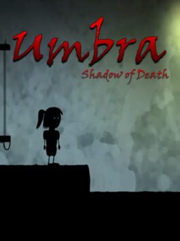 Cover Umbra: Shadow of Death