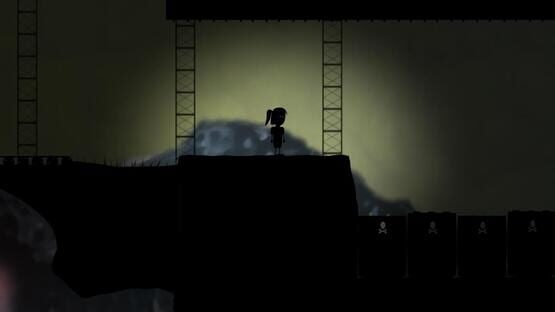 Screenshot Umbra: Shadow of Death