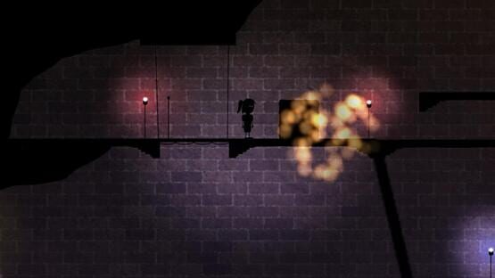 Screenshot Umbra: Shadow of Death