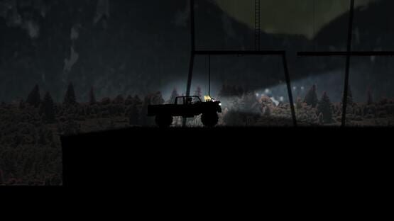 Screenshot Umbra: Shadow of Death