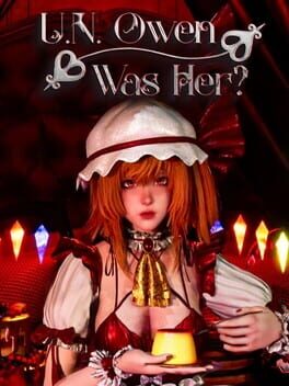 Cover U.N. Owen Was Her?