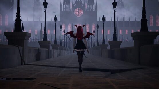 Screenshot U.N. Owen Was Her?