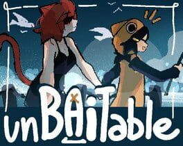 Cover Unbaitable