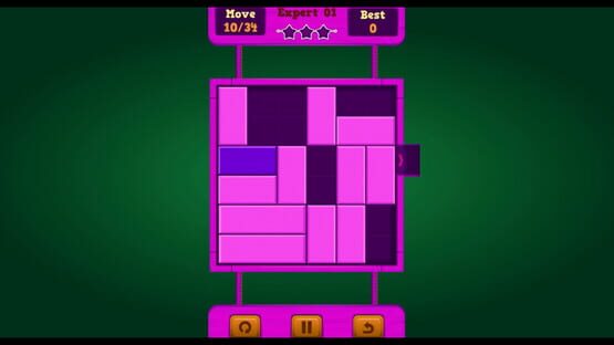 Screenshot Unblocky 2