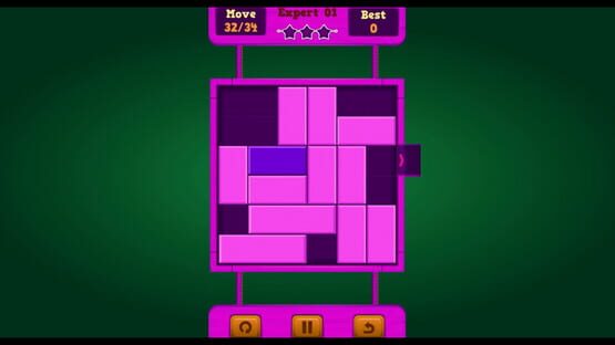 Screenshot Unblocky 2