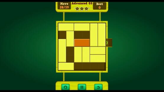 Screenshot Unblocky