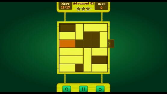 Screenshot Unblocky