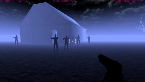 Screenshot UnBorn
