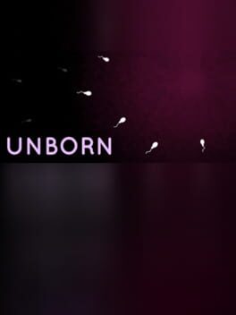 Cover unBorn