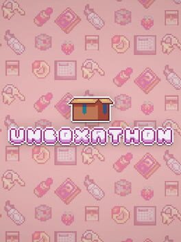 Cover Unboxathon