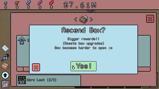 Screenshot Unboxathon