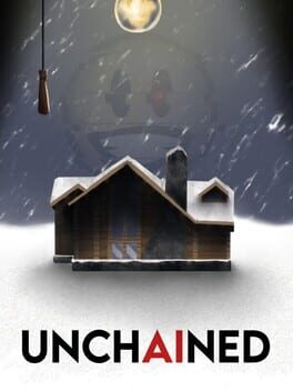 Cover Unchained