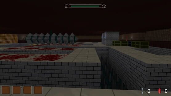 Screenshot Uncle Nook's Monster Emporium