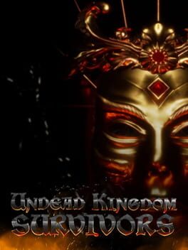 Cover Undead Kingdom Survivors