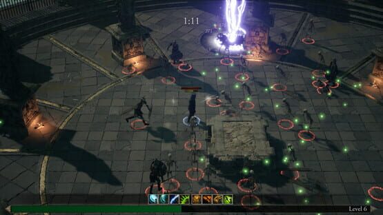 Screenshot Undead Kingdom Survivors