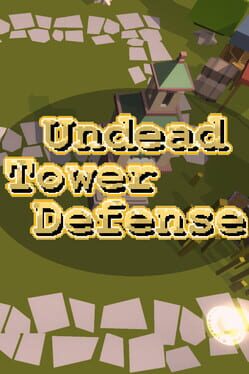 Cover Undead Tower Defense