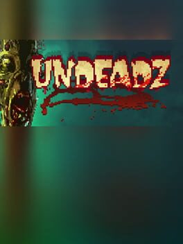 Cover Undeadz!