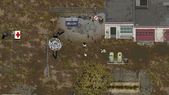 Screenshot Undeadz!