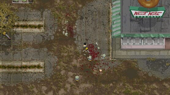 Screenshot Undeadz!