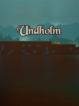 Cover Undholm