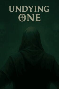 Cover Undying One