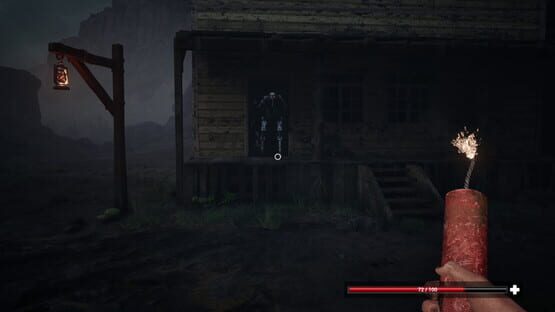 Screenshot Undying West