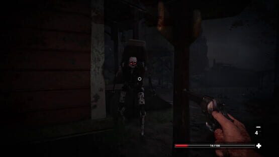 Screenshot Undying West