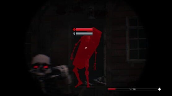 Screenshot Undying West