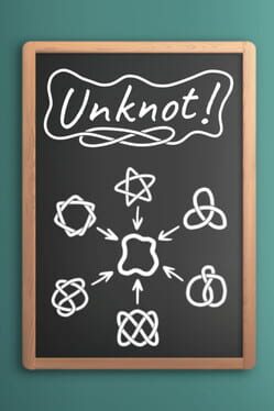 Cover Unknot!