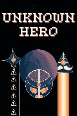 Cover Unknown Hero