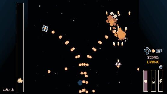 Screenshot Unknown Hero