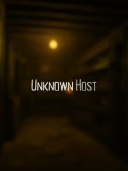 Cover Unknown Host