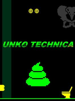 Cover Unko Technica