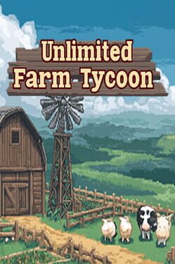 Cover Unlimited Farm Tycoon: Cozy Idle Farm Game