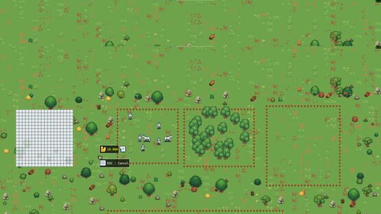 Screenshot Unlimited Farm Tycoon: Cozy Idle Farm Game
