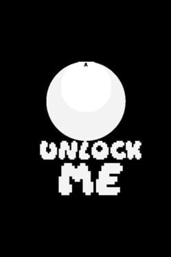 Cover Unlock Me