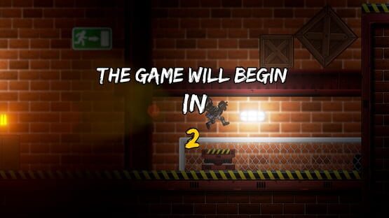 Screenshot Unreal Heroes