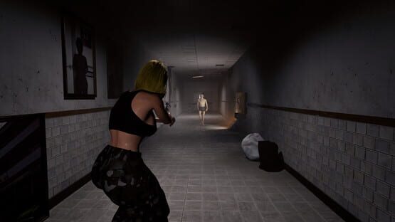 Screenshot Unreal Hospital 8