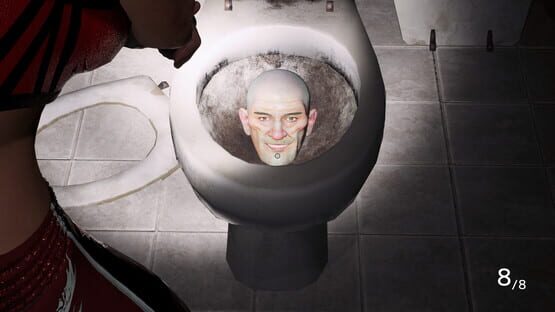 Screenshot Unreal Hospital 8