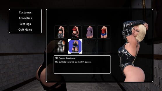 Screenshot Unreal Hospital 8