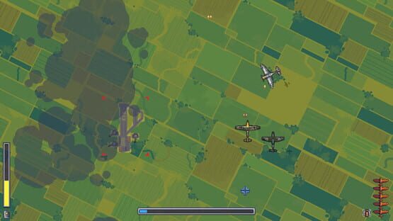 Screenshot Until the Last Plane 1942