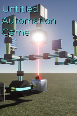 Cover Untitled Automation Game